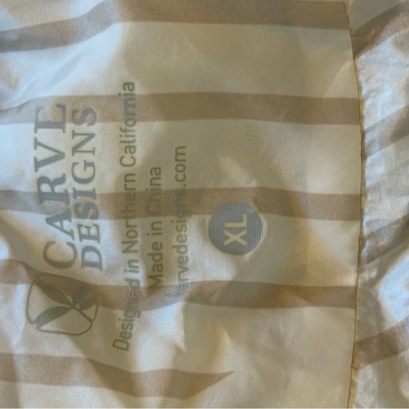 Carve Designs Packable Down Puffer Jacket - Picture 5 of 8